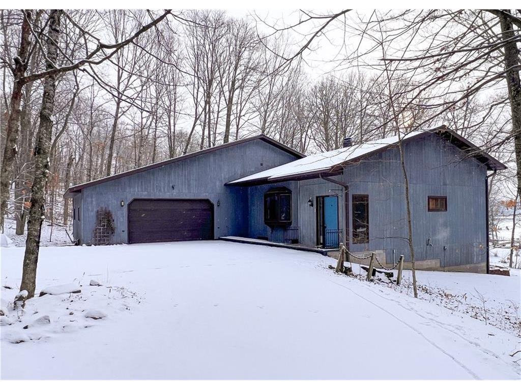 W2317 Belvidere Road Sarona WI 54870 - Long Lake 1578714 image1