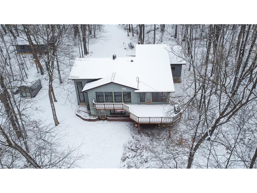 W2317 Belvidere Road, Sarona, WI, 54870 MLS 1578714 Edina Realty