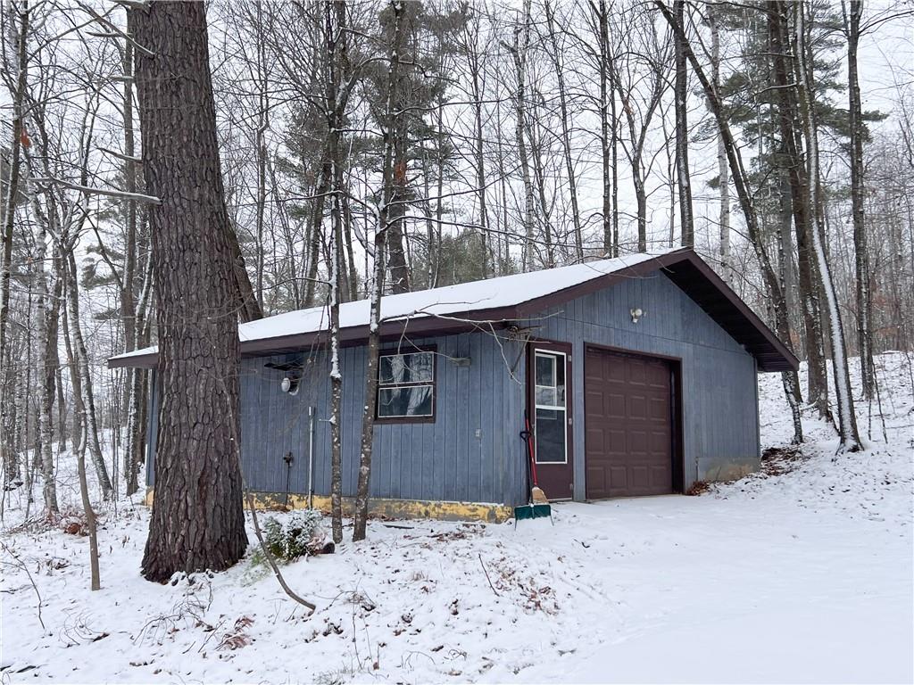 W2317 Belvidere Road, Sarona, WI, 54870 MLS 1578714 Edina Realty