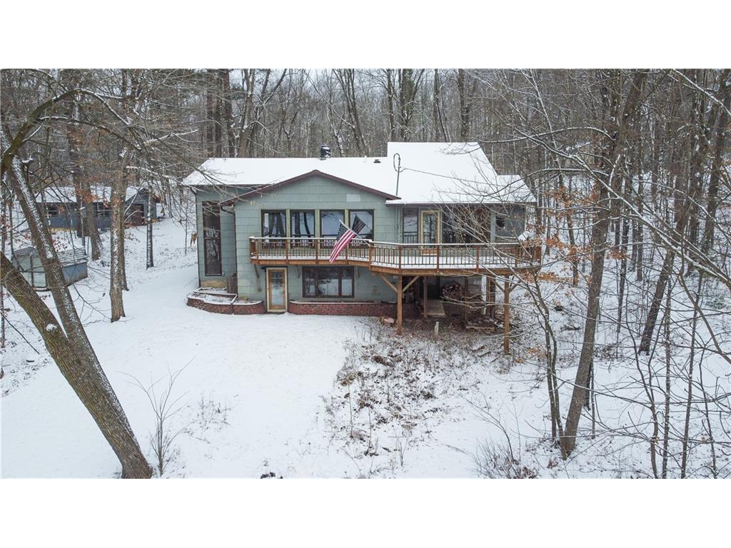 W2317 Belvidere Road, Sarona, WI, 54870 MLS 1578714 Edina Realty