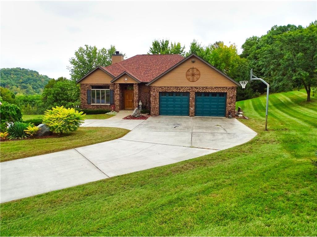 W2328 Highland Drive Durand WI 54736 - Chippewa 1577344 image1