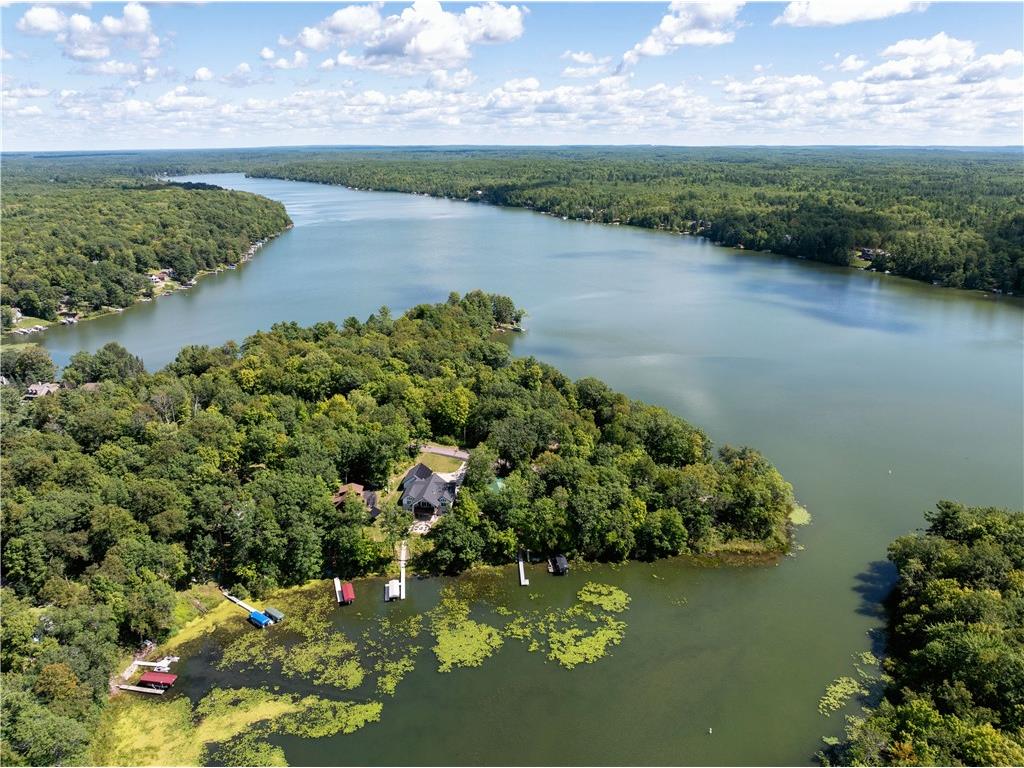 W2371 Blackhawk Road Sarona WI 54870 - Long Lake 1602625 image10