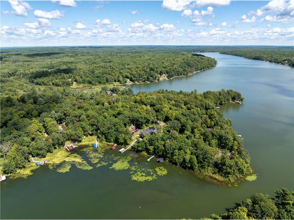 W2371 Blackhawk Road Sarona WI 54870 - Long Lake 1602625 image11