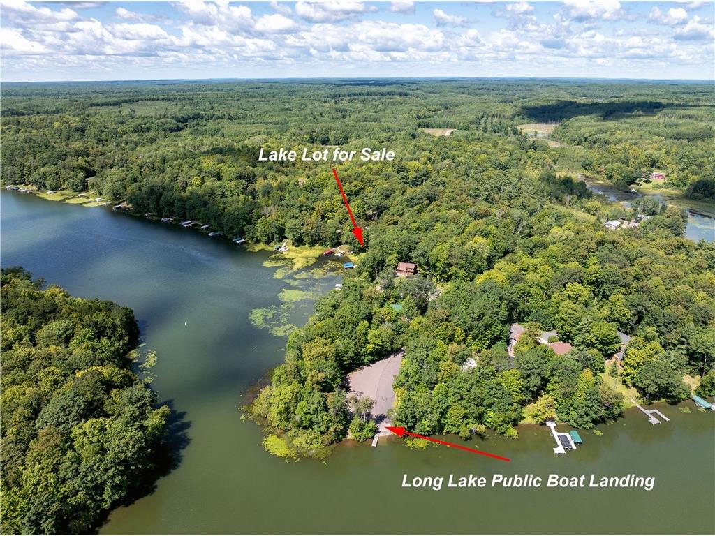 W2371 Blackhawk Road Sarona WI 54870 - Long Lake 1602625 image13