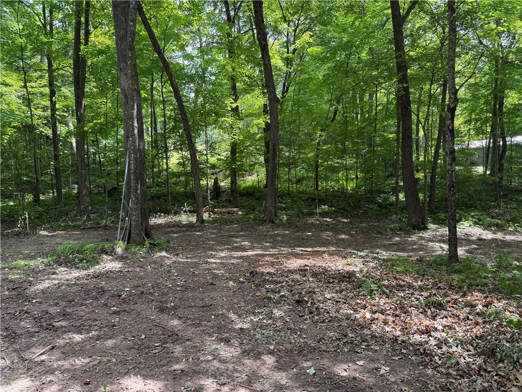 W2371 Blackhawk Road Sarona WI 54870 - Long Lake 1602625 image18