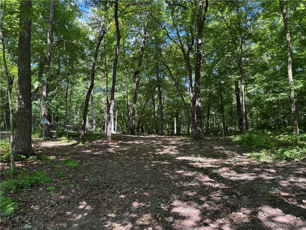 W2371 Blackhawk Road Sarona WI 54870 - Long Lake 1602625 image22