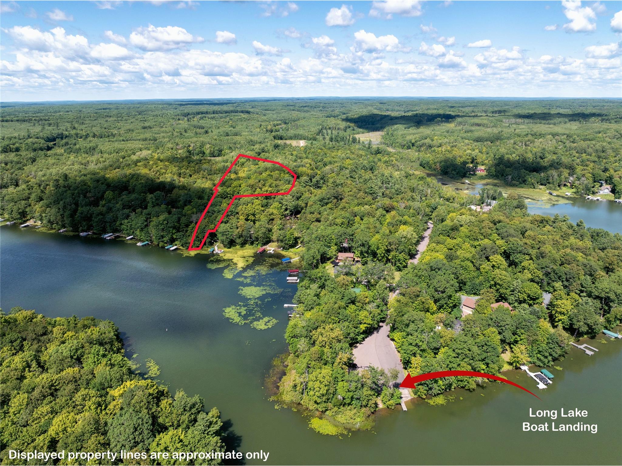 W2371 Blackhawk Road Sarona WI 54870 - Long Lake 1602625 image5