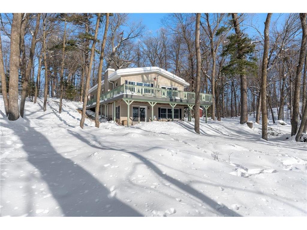 W2417 Summit Road, Sarona, WI, 54870 MLS 1570738 Edina Realty