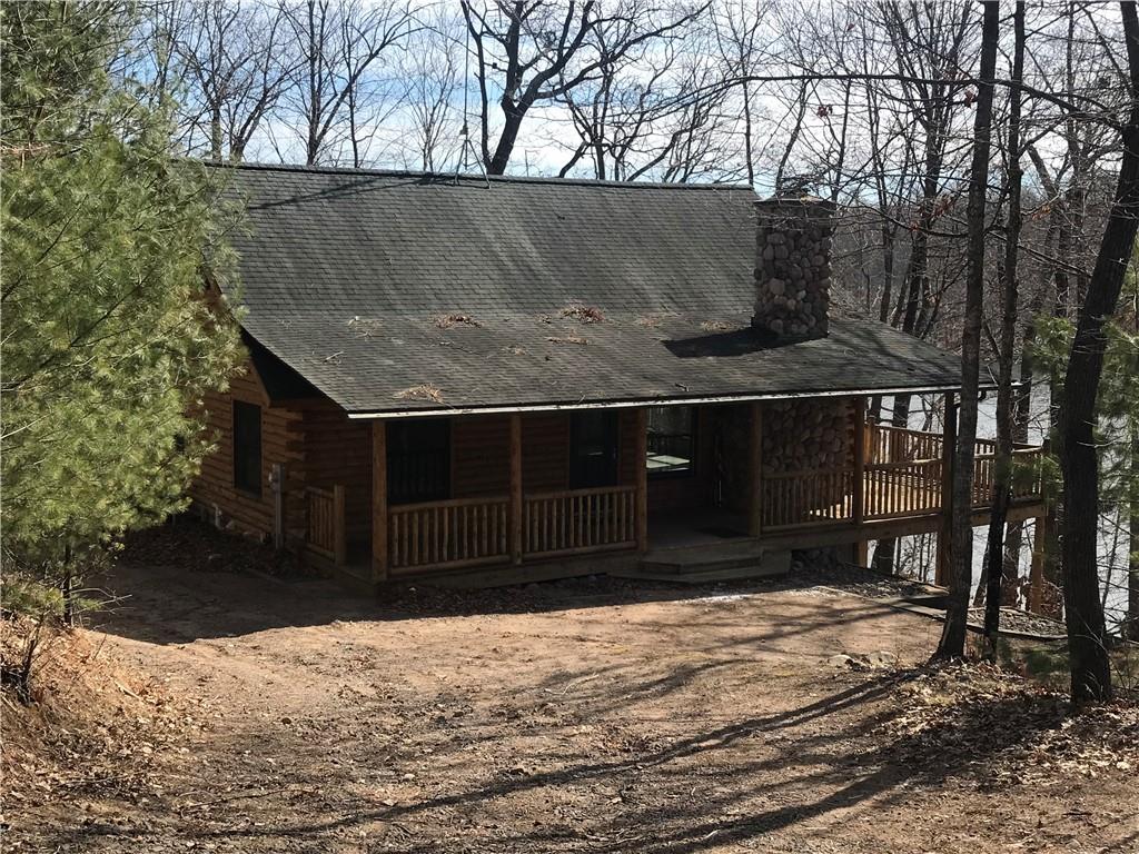 W2439 Eagle Nest Road, Sarona, WI, 54870 MLS 1580959 Edina Realty