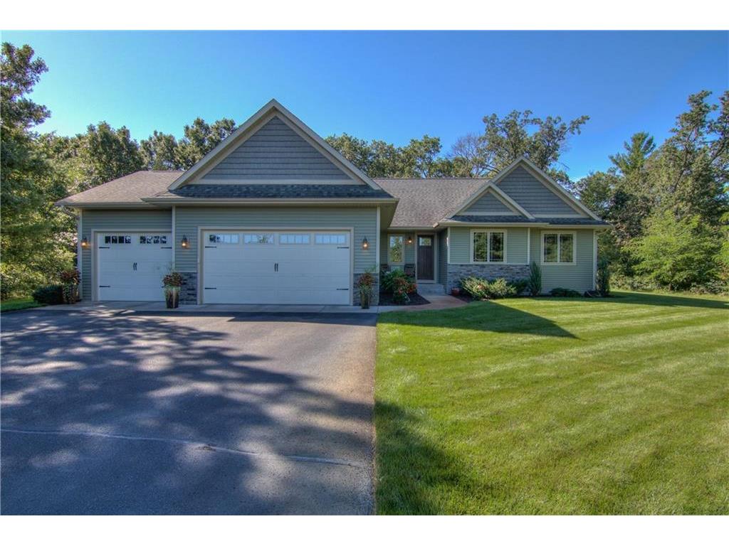 W2459 Taylor Creek Road, Eau Claire, WI, 54701 MLS 1568211 Edina