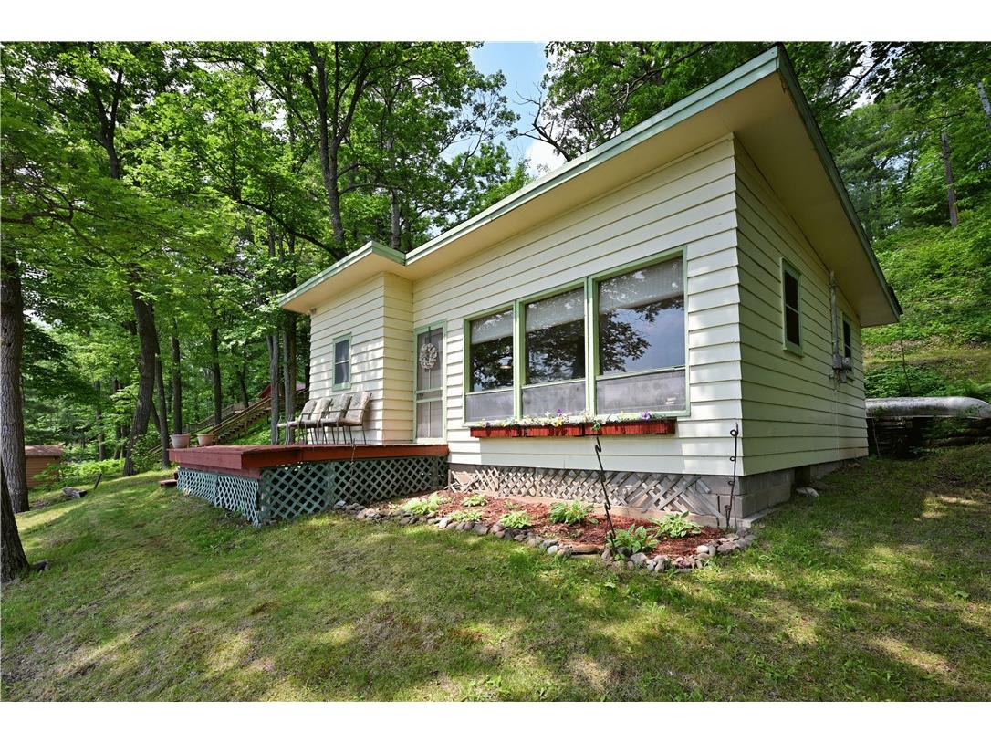 W2479 Eagle Nest Road Sarona WI 54870 - Long Lake 1592493 image1