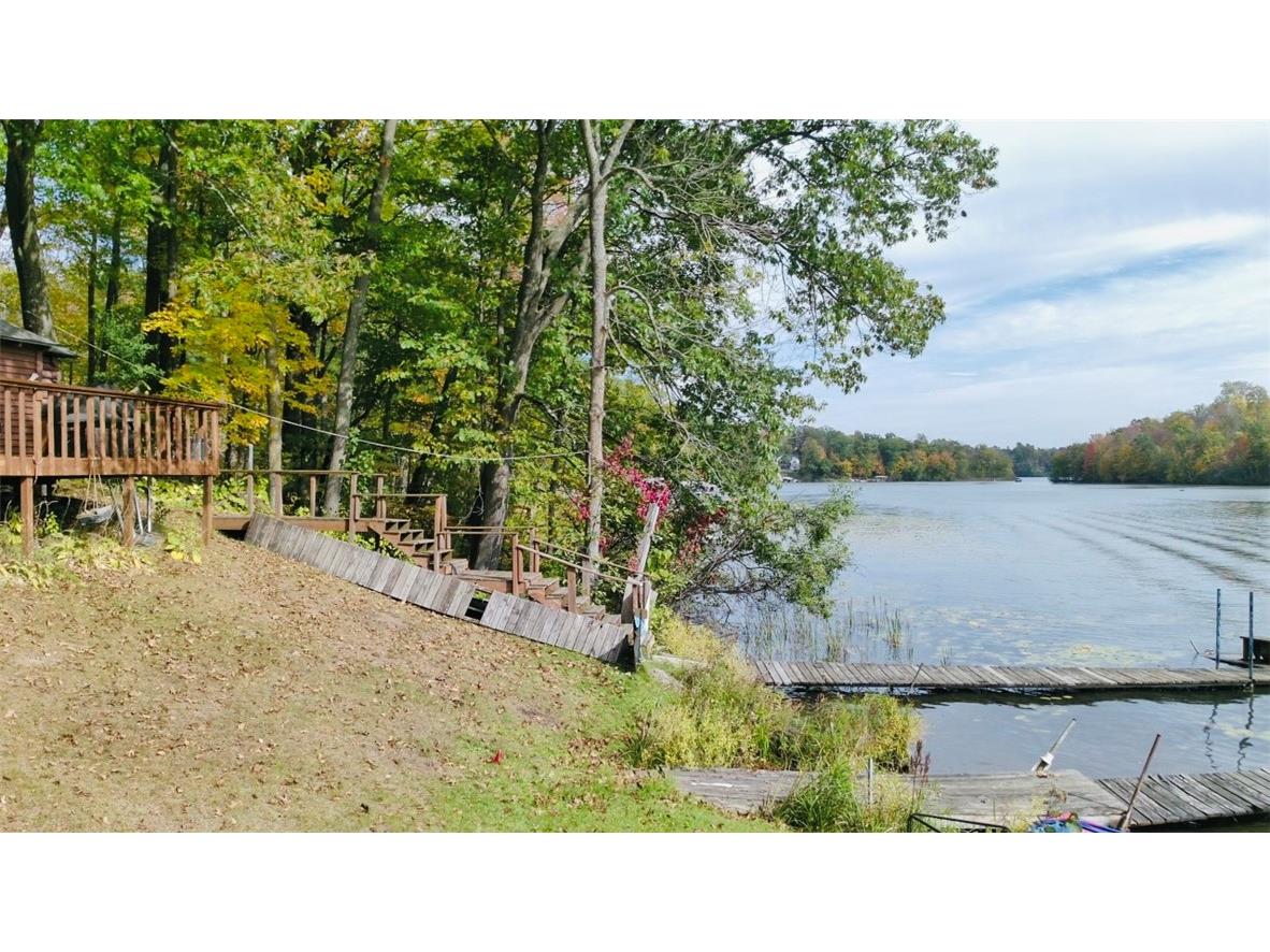 W2551 & W2549 Rockford Road Sarona WI 54870 - Long Lake 1599029 image11