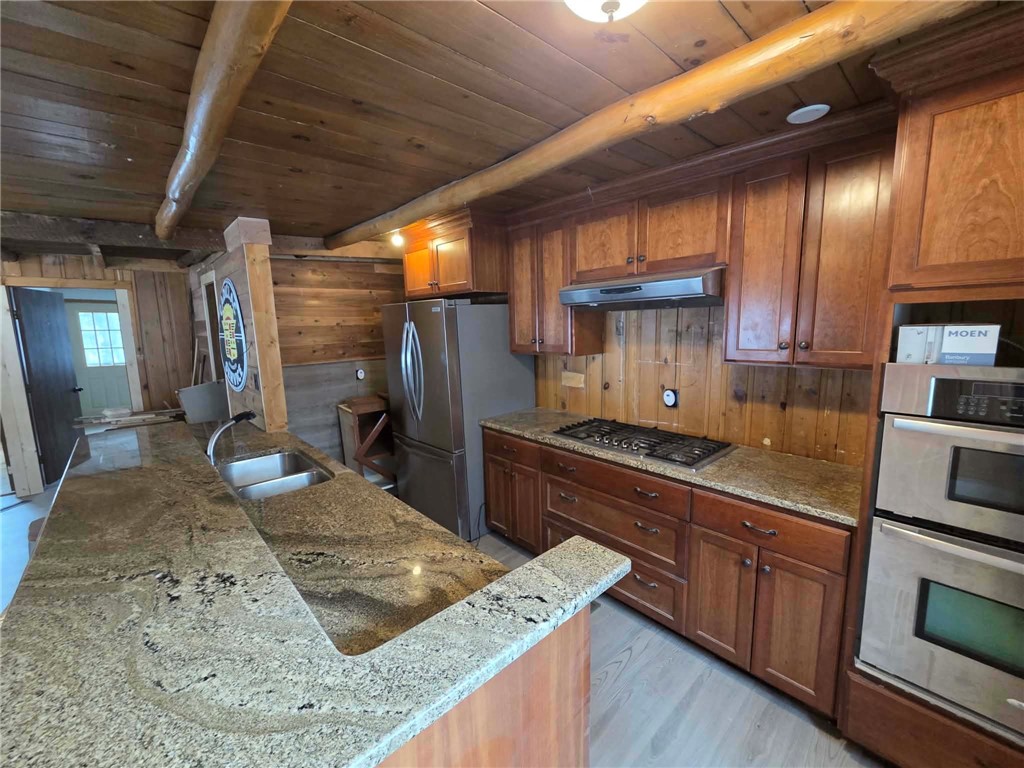 W2551 & W2549 Rockford Road Sarona WI 54870 - Long Lake 1599029 image14