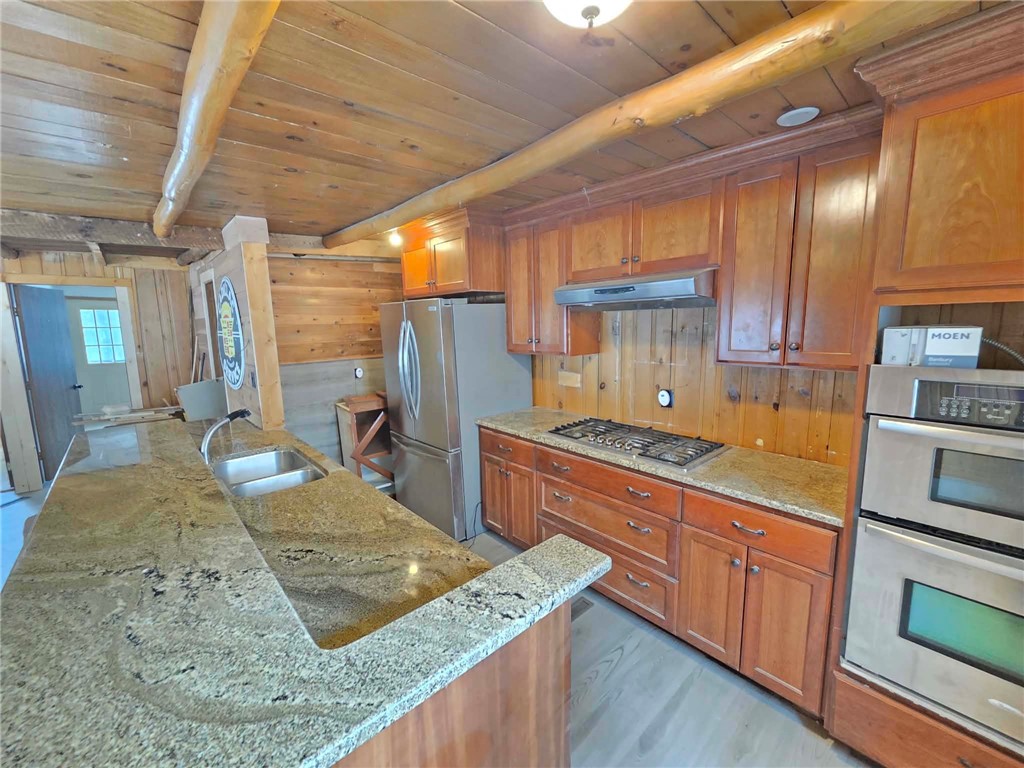 W2551 & W2549 Rockford Road Sarona WI 54870 - Long Lake 1599029 image16