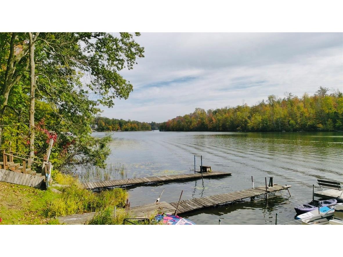 W2551 & W2549 Rockford Road Sarona WI 54870 - Long Lake 1599029 image2