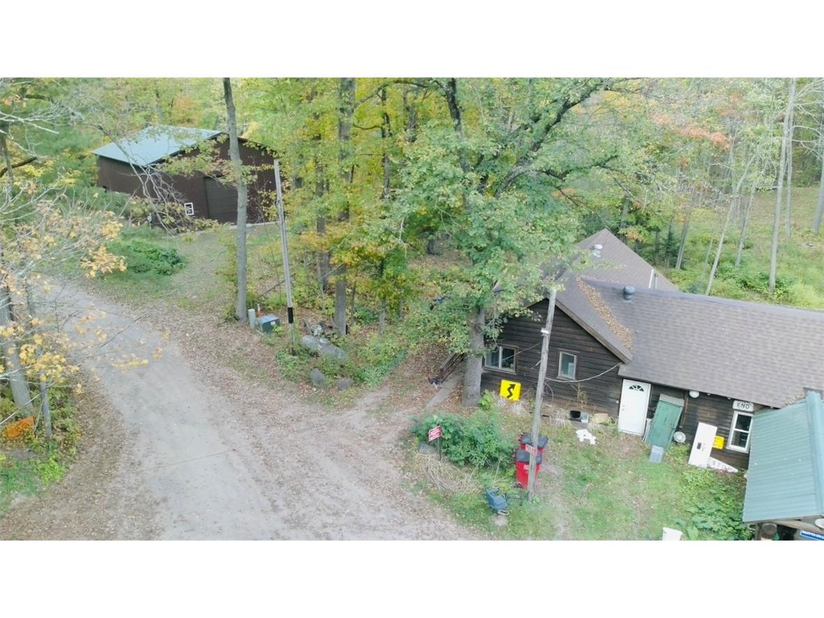 W2551 & W2549 Rockford Road Sarona WI 54870 - Long Lake 1599029 image3