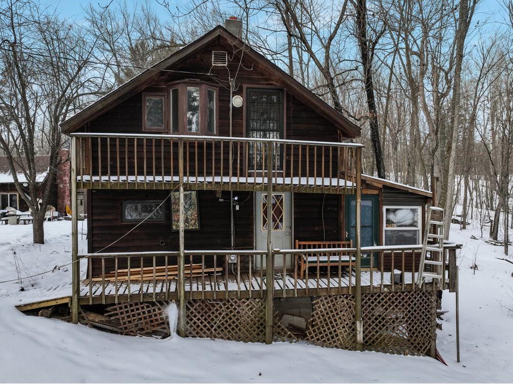 W2551 & W2549 Rockford Road Sarona WI 54870 - Long Lake 1599029 image31