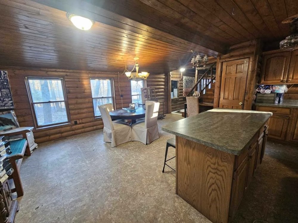 W2551 & W2549 Rockford Road Sarona WI 54870 - Long Lake 1599029 image34