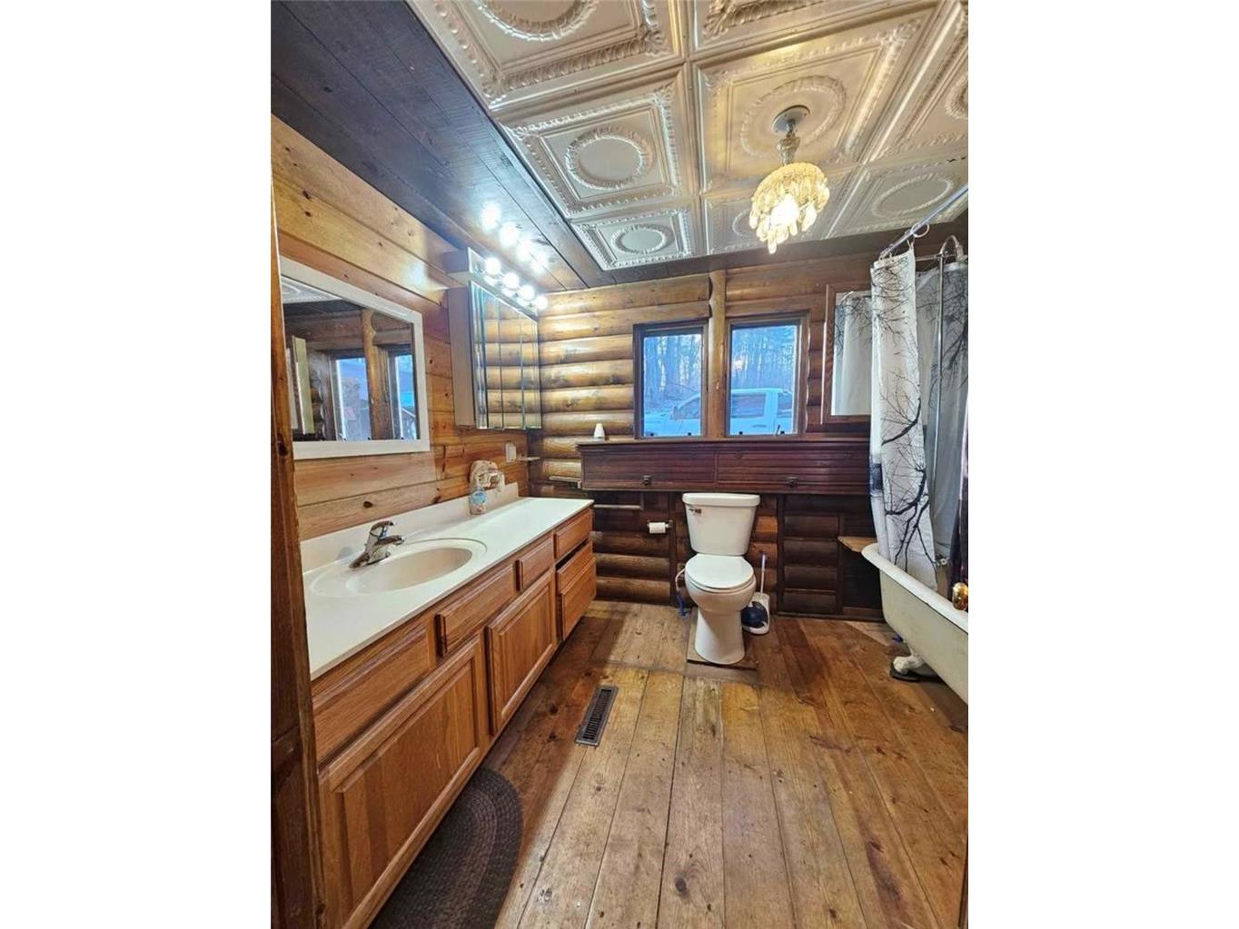 W2551 & W2549 Rockford Road Sarona WI 54870 - Long Lake 1599029 image35