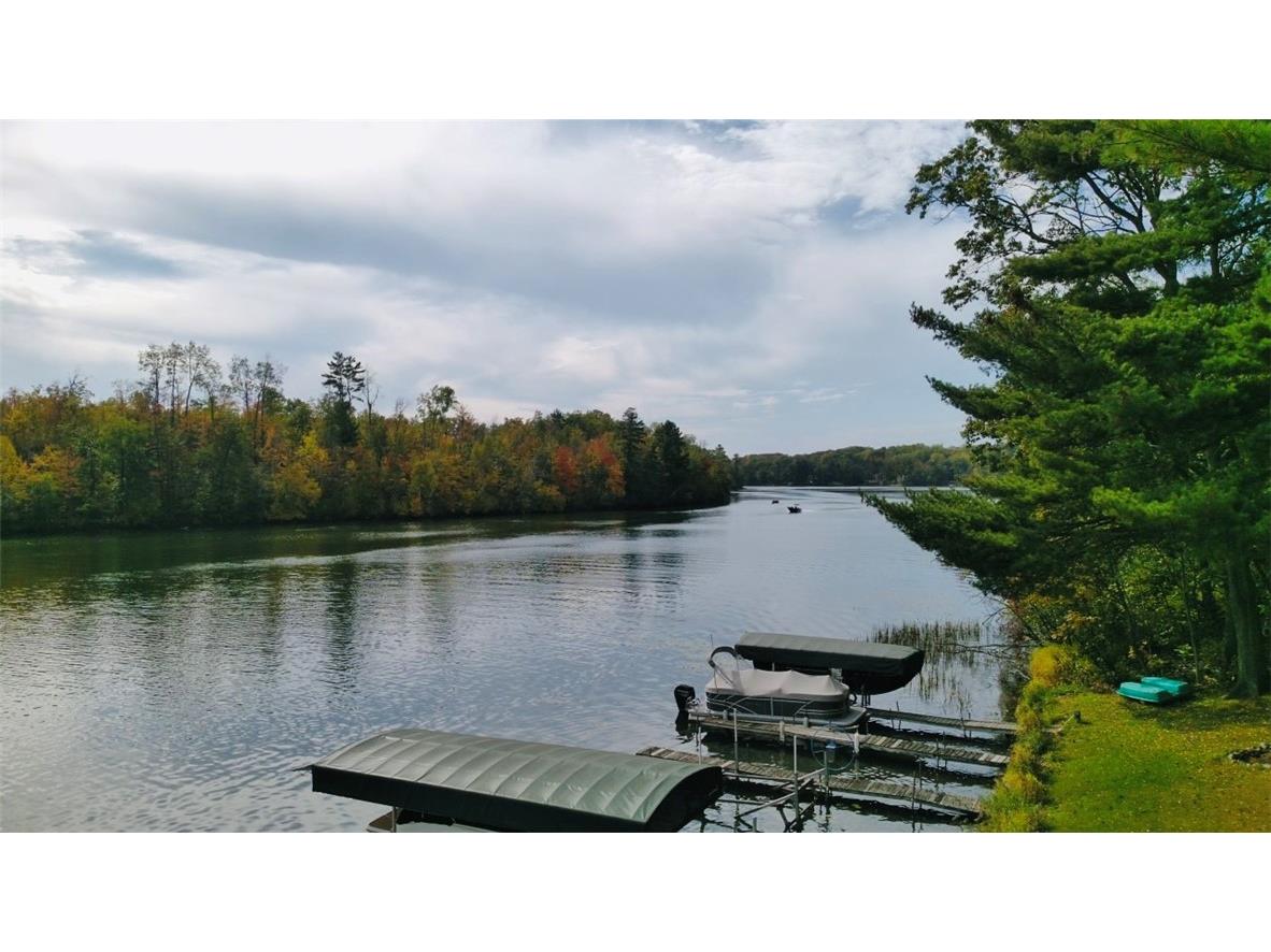 W2551 & W2549 Rockford Road Sarona WI 54870 - Long Lake 1599029 image4