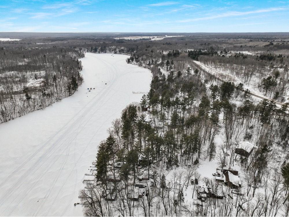W2551 & W2549 Rockford Road Sarona WI 54870 - Long Lake 1599029 image46