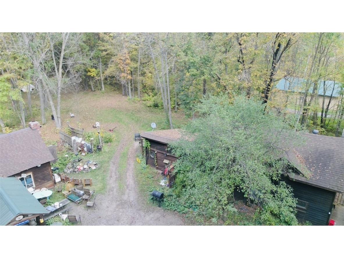 W2551 & W2549 Rockford Road Sarona WI 54870 - Long Lake 1599029 image6