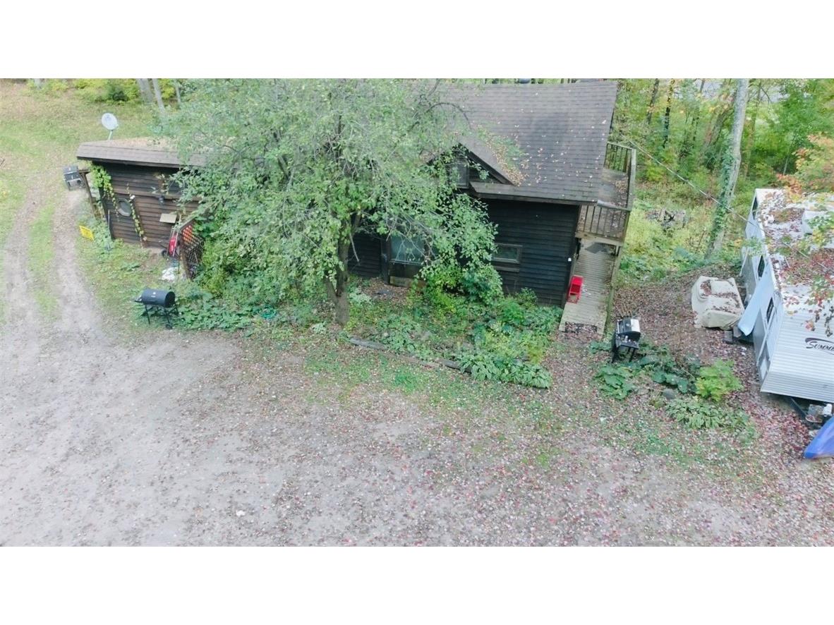 W2551 & W2549 Rockford Road Sarona WI 54870 - Long Lake 1599029 image7