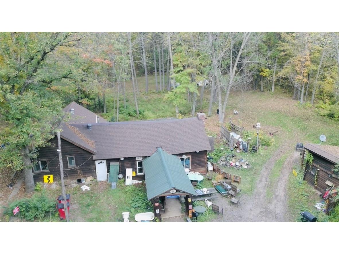 W2551 & W2549 Rockford Road Sarona WI 54870 - Long Lake 1599029 image8