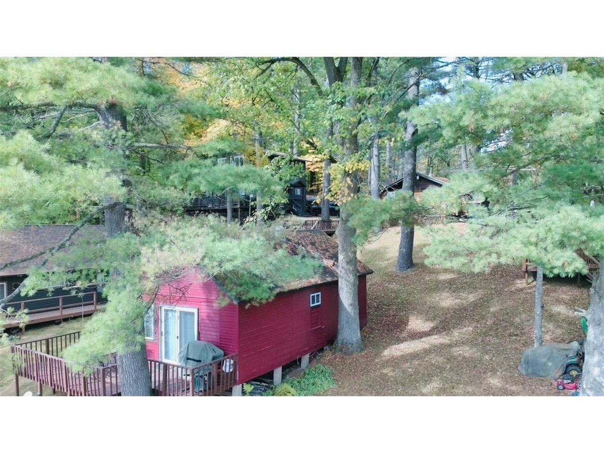 W2551 & W2549 Rockford Road Sarona WI 54870 - Long Lake 1599029 image9