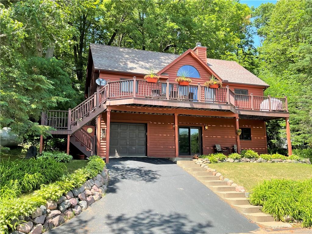 W2680 Rockford Road, Sarona, WI 54870 MLS 1555202 Edina Realty