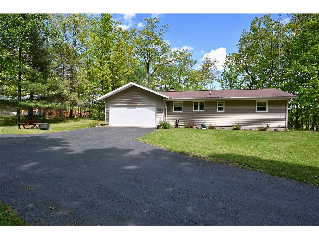 W2847 County Highway B Sarona WI 54870 - Long Lake 1592040 image1