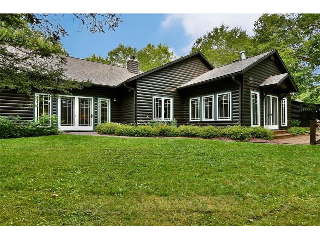 W2855 W2853 County Highway B, Sarona, WI, 54870 MLS 1568109 Edina