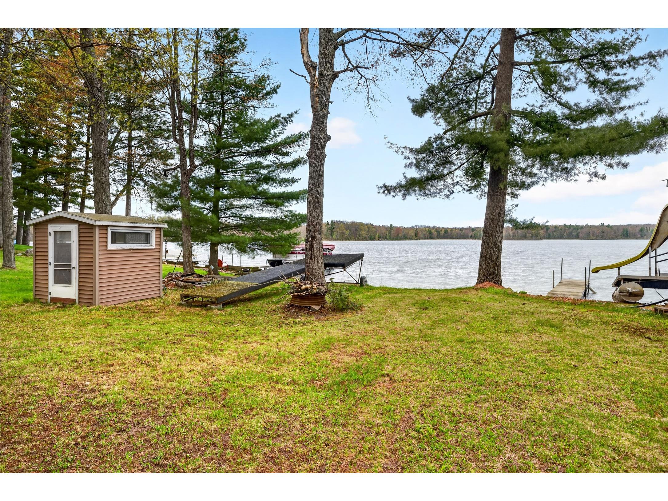 W2908 Sunset Bay Birchwood WI 54817 - Long Lake 1601155 image2