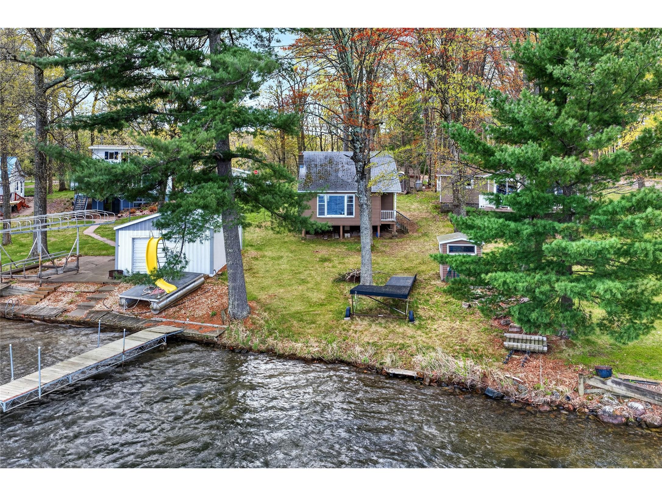 W2908 Sunset Bay Birchwood WI 54817 - Long Lake 1601155 image24
