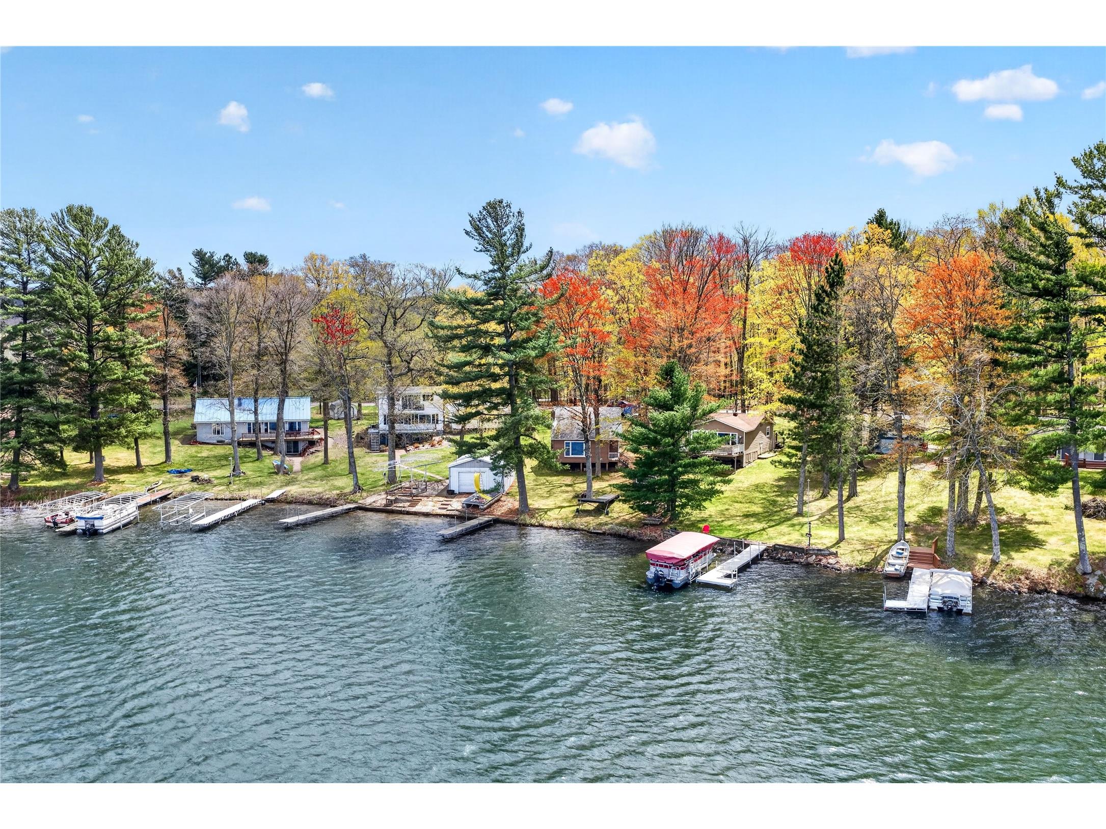 W2908 Sunset Bay Birchwood WI 54817 - Long Lake 1601155 image25