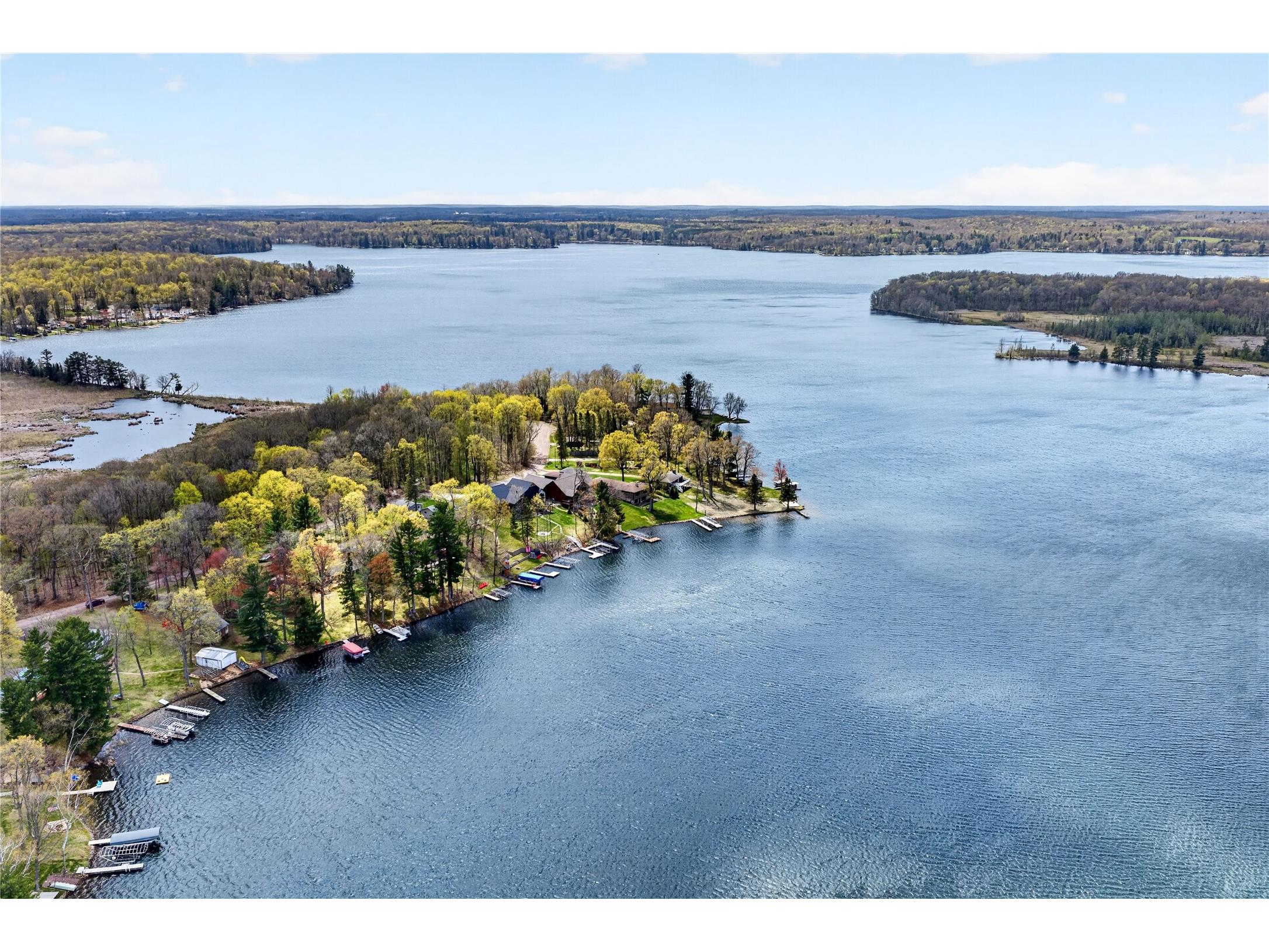 W2908 Sunset Bay Birchwood WI 54817 - Long Lake 1601155 image26