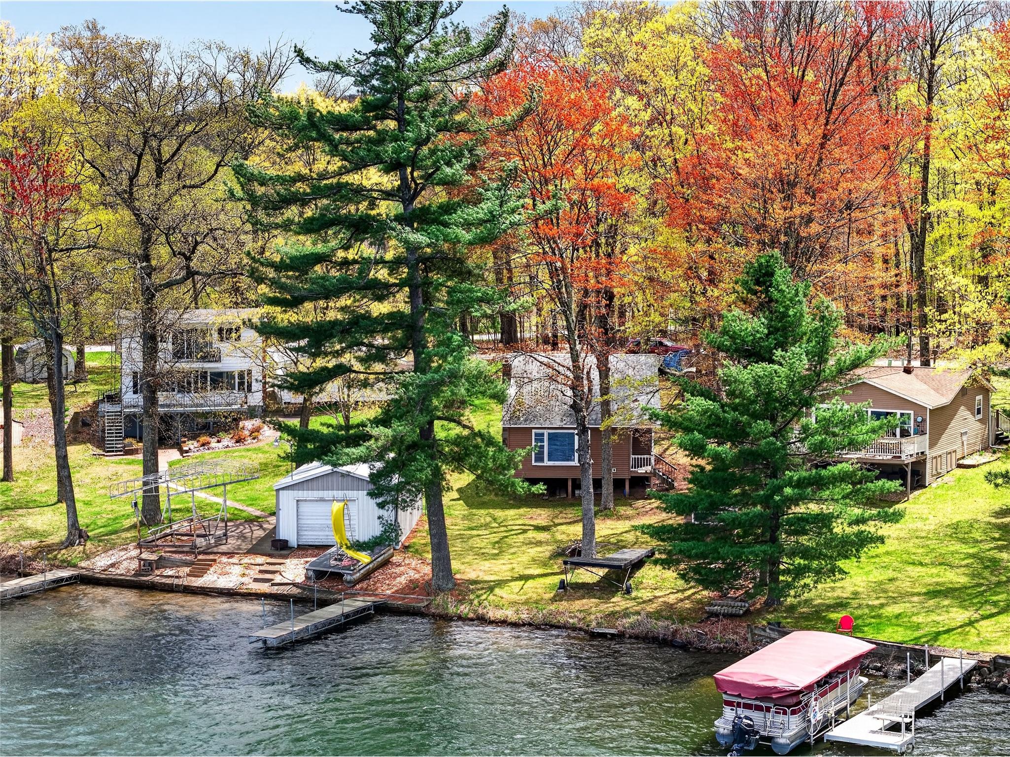 W2908 Sunset Bay Birchwood WI 54817 - Long Lake 1601155 image4