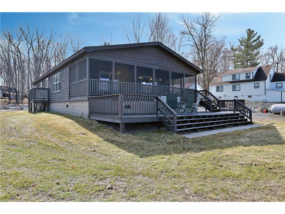 W2918 Gruenhagen Road Birchwood WI 54817 - Long Lake 1590976 image1