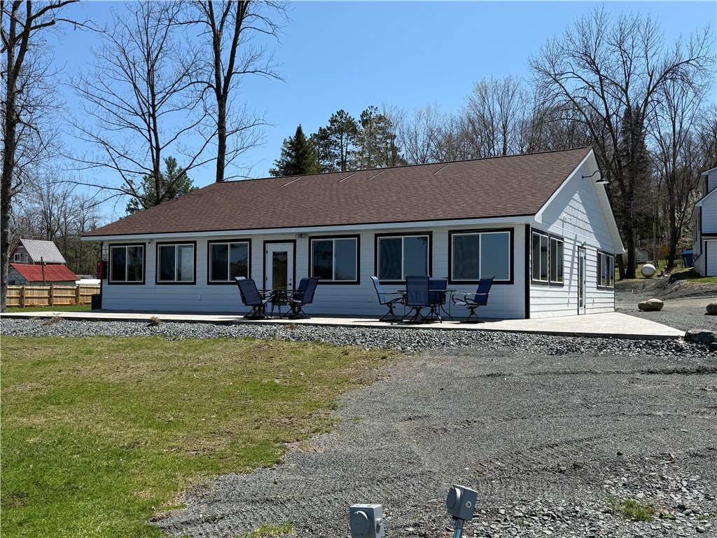 W2920 Gruenhagen Road Birchwood WI 54817 - Long Lake 1591157 image1