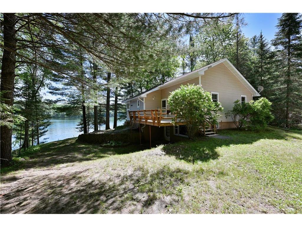 W3077 Morningside Road Sarona WI 54870 - Long Lake 1582885 image1