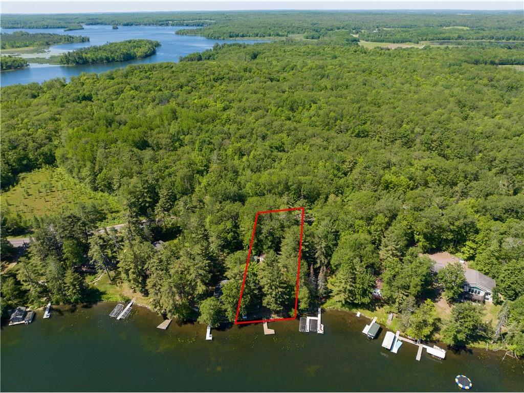 W3077 Morningside Road, Sarona, WI, 54870 MLS 1582885 Edina Realty