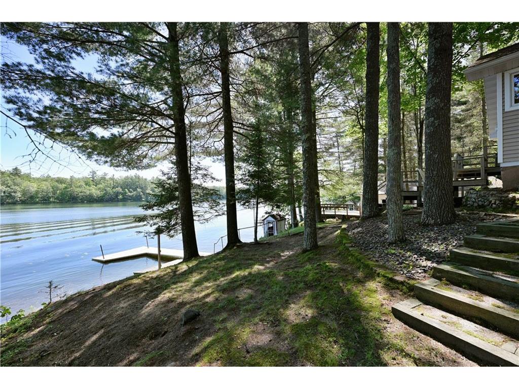 W3077 Morningside Road, Sarona, WI, 54870 MLS 1582885 Edina Realty