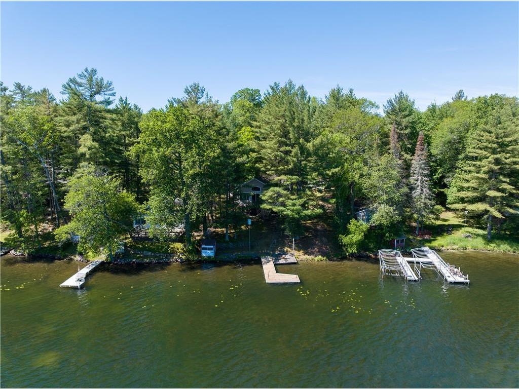 W3077 Morningside Road, Sarona, WI, 54870 MLS 1582885 Edina Realty