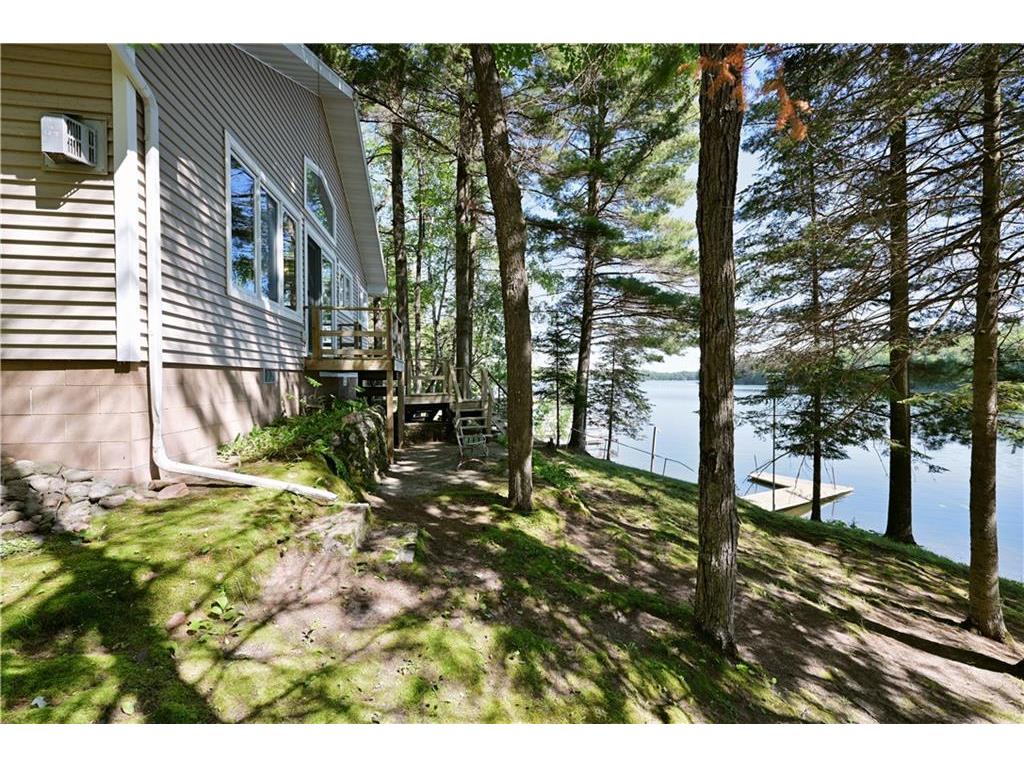 W3077 Morningside Road, Sarona, WI, 54870 MLS 1582885 Edina Realty