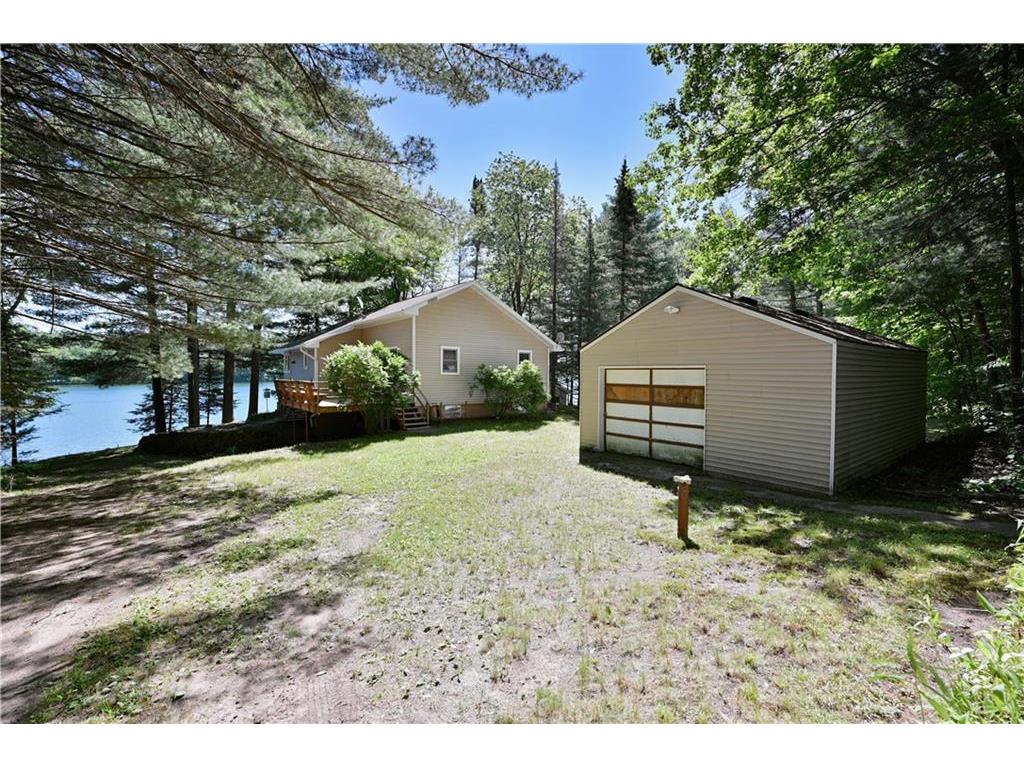 W3077 Morningside Road, Sarona, WI, 54870 MLS 1582885 Edina Realty