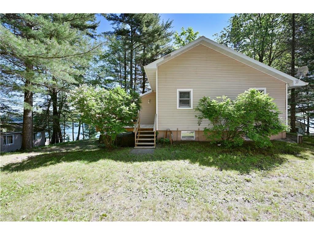 W3077 Morningside Road, Sarona, WI, 54870 MLS 1582885 Edina Realty