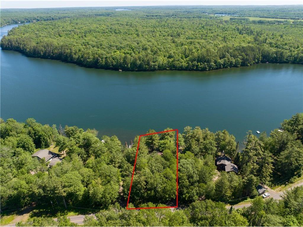 W3077 Morningside Road, Sarona, WI, 54870 MLS 1582885 Edina Realty