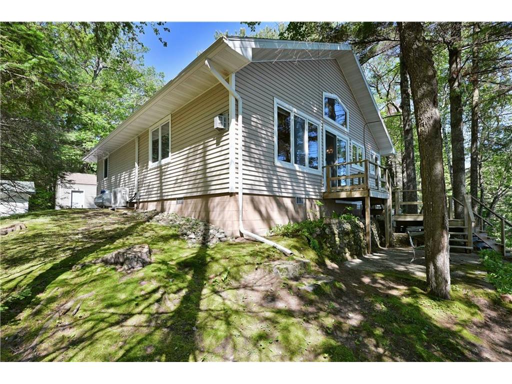 W3077 Morningside Road, Sarona, WI, 54870 MLS 1582885 Edina Realty