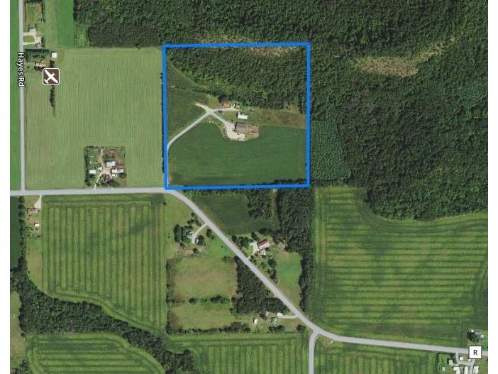 W3098 County Road R, Durand, WI, 54736 MLS 1580155 Edina Realty