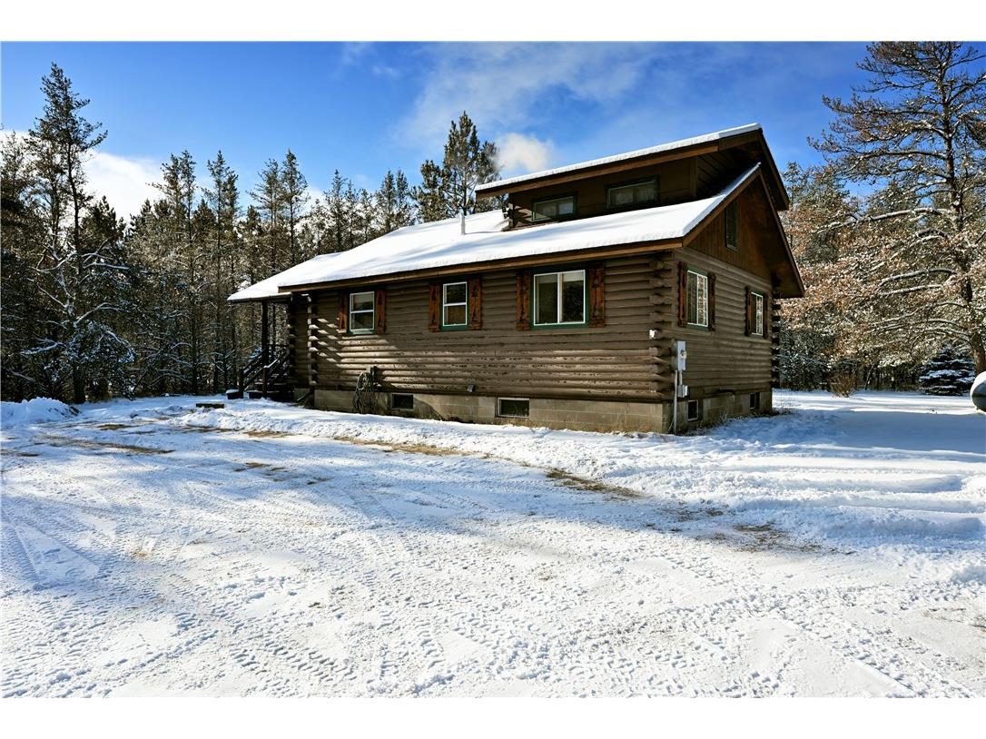 W3160 Casey Road Springbrook WI 54875 1588220 image1